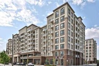 Condo Apartment for Sale, 2486 Old Bronte Rd #401, Oakville, ON