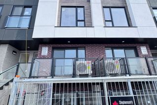 Condo Townhouse for Rent, 16 Melbourne Ave #102B, St. Catharines, ON