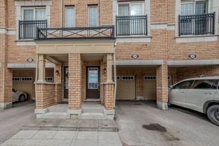 Townhouse for Sale, 2589 Bromus Path, Oshawa, ON