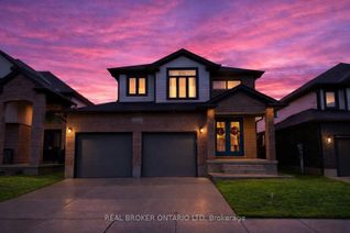 Property for Sale, 68 Locky Ln, Middlesex Centre, ON