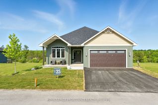 Detached House for Sale, Lot 25 River Rapids Rd, Quinte West, ON