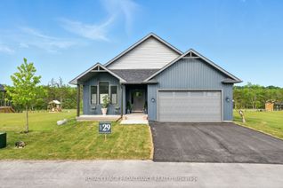 Detached House for Sale, Lot 29 River Rapids Rd, Quinte West, ON
