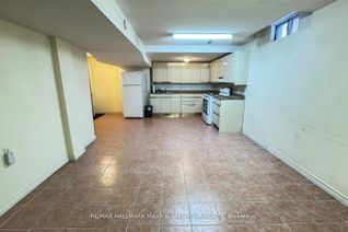 House for Rent, 316 Valleymede Dr #Basement, Richmond Hill, ON