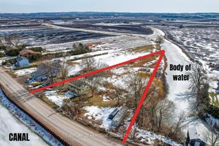 Property for Sale, 963 Canal Rd, Bradford West Gwillimbury, ON