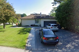 Bungalow for Sale, 1565 Kipper Ave, Mississauga, ON