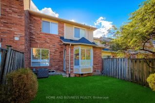 Townhouse for Sale, 2374 Baintree Cres, Oakville, ON