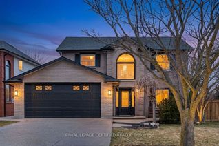 House for Sale, 2197 Oakridge Cres, Burlington, ON