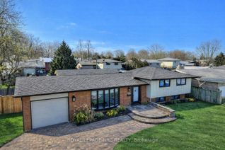 Sidesplit for Sale, 8143 Sarah St, Niagara Falls, ON