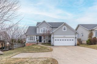 Bungaloft for Sale, 4021 Mountain St, Lincoln, ON