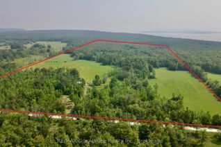 Vacant Residential Land for Sale, 61 Crawford Dr, South Bruce Peninsula, ON