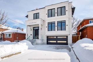House for Sale, 165 Mcallister Rd, Toronto, ON