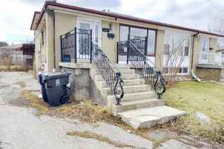Backsplit for Sale, 11 Melpham Ct, Toronto, ON