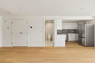Triplex for Rent, 250 HALLAM St #Lower, Toronto, ON