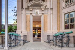 Condo Apartment for Sale, 426 University Ave #2703, Toronto, ON