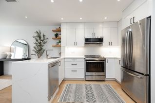 Condo Townhouse for Sale, 232 St. George St #19, Toronto, ON
