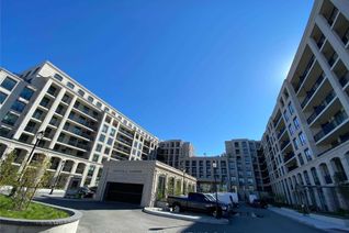Property for Sale, 268 Buchanan Dr #712W, Markham, ON