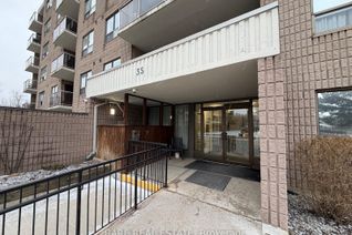 Apartment for Rent, 35 Bredin Pkwy #103, Orangeville, ON