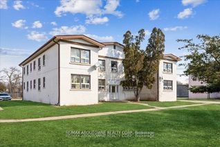 Apartment for Rent, 1023 Churchill Ave #1, Oakville, ON