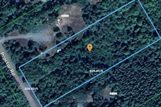 Vacant Residential Land for Sale, 4891 Proctor Rd, South Glengarry, ON