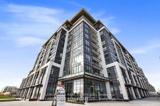 Condo Apartment for Sale, 405 Dundas St W #PH09, Oakville, ON