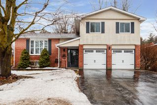 Sidesplit for Sale, 218 Datas Dr, Clearview, ON
