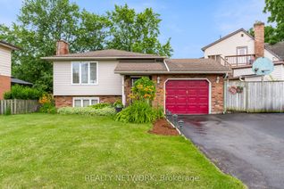 Detached House for Sale, 9 Valley Rd, St. Catharines, ON
