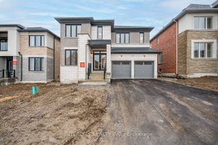 Detached House for Sale, 51 Bostock Dr, Georgina, ON
