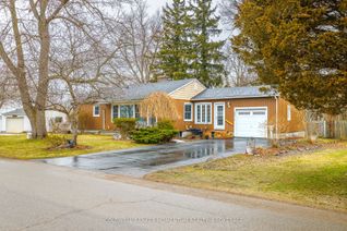 Bungalow for Sale, 3660 Hazel St, Fort Erie, ON