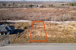 Vacant Residential Land for Sale, LOT 4 Sapphire Drive Dr, South Glengarry, ON