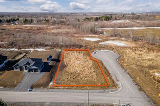 Vacant Residential Land for Sale, LOT 10 Sapphire Dr, South Glengarry, ON