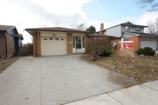 Backsplit for Sale, 136 Concord Cres, London North, ON