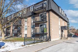 Apartment for Sale, 25 COLLEGE St E #206, Belleville, ON