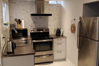 Property for Rent, 21 Delphinium Ave, Richmond Hill, ON