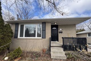 Property for Rent, 437 Taylor Mills Dr N, Richmond Hill, ON