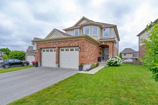 Detached House for Sale, 3268 Emilycarr Ln, London South, ON