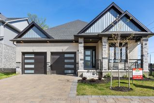 Bungaloft for Sale, 1061 Eagletrace Dr #1, London North, ON