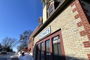 Office for Lease, 10132 Yonge St #201, Richmond Hill, ON