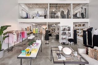 Office for Lease, 1444 DuPont St #40, Toronto, ON