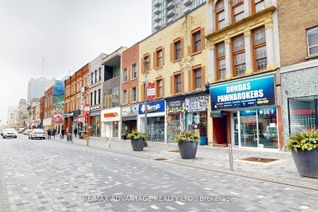 Commercial/Retail Property for Lease, 175R Dundas St #REAR, London East, ON