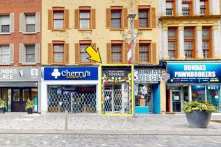 Commercial/Retail Property for Lease, 177B Dundas St, London East, ON
