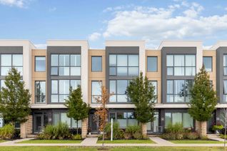 Condo Townhouse for Sale, 90 Little Creek Rd #6, Mississauga, ON