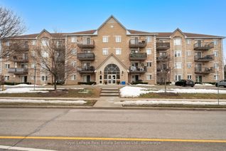 Property for Sale, 4006 Kilmer Dr #409, Burlington, ON