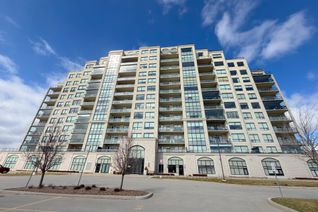 Apartment for Sale, 260 Villagewalk Blvd #404, London North, ON