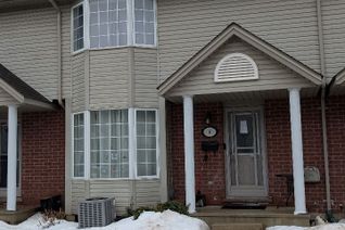 Condo for Sale, 20 Kernohan Pkwy #6, London South, ON Condo for Sale, 20 Kernohan Pkwy #6, London South, ON