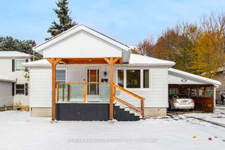 House for Sale, 245 Elmwood Ave, Richmond Hill, ON