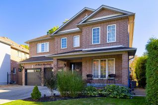 Property for Sale, 49 Humber Forest Ct, Vaughan, ON