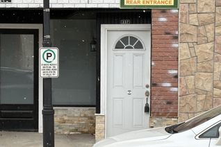 Apartment for Rent, 237 Main St S #1, Newmarket, ON