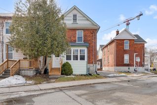 Property for Sale, 196 Ordnance St, Kingston, ON