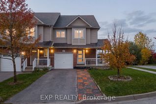 Freehold Townhouse for Sale, 147 Kemp Cres, Guelph, ON