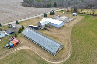 Vacant Residential Land for Sale, 1135 Norfolk Cty 19 Rd W, Norfolk, ON